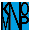 Logo KMnOP